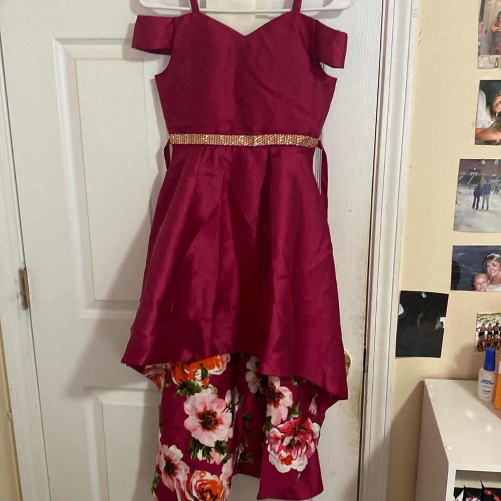 rare editions formal dress